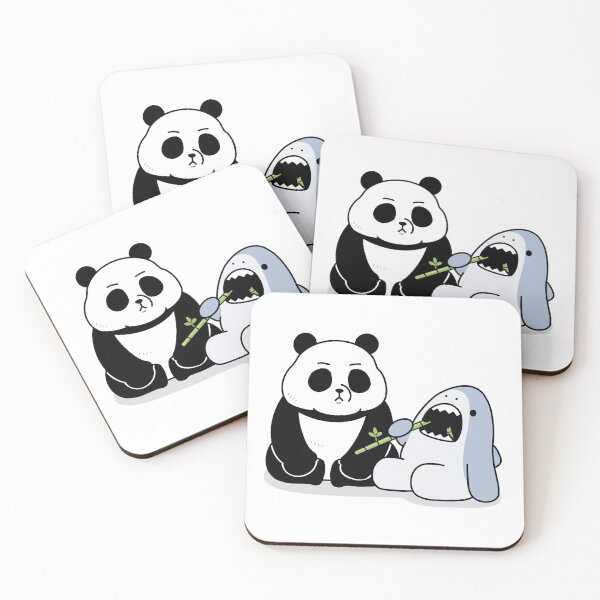 Item preview, Samezu Panda designed and sold by yktv-kloi.