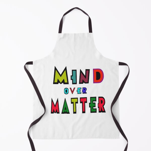 Item preview, Mind over Matter designed and sold by volkvilla.