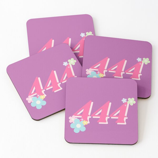 Item preview, 444 angel number designed and sold by kellsstore.