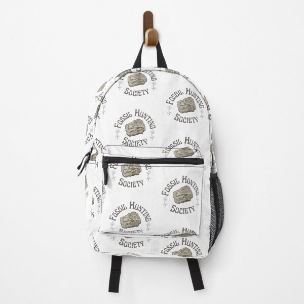 hunter backpack fossil