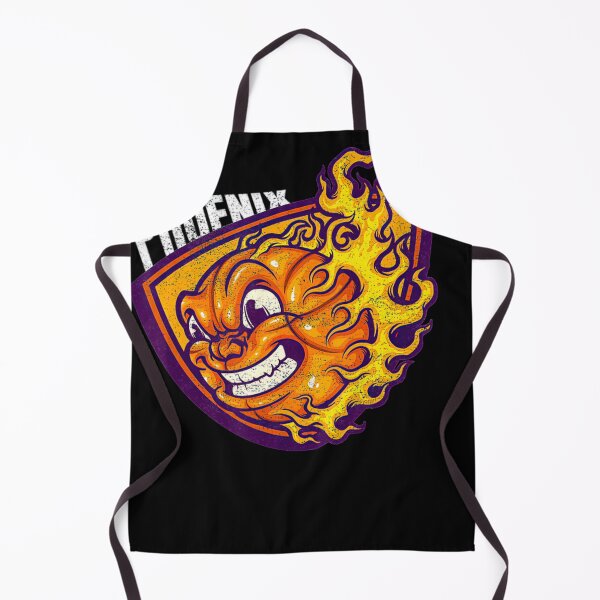 Item preview, Phoenix City Arizona Basketball State Retro Valley designed and sold by sherriwester.