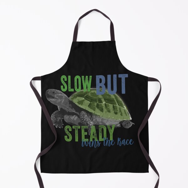 Item preview, Slow but Steady wins the race designed and sold by Soumita.