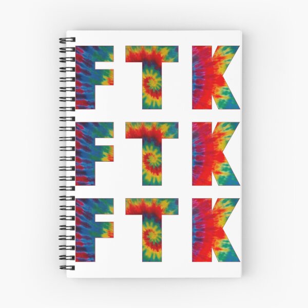 Item preview, FTK  designed and sold by arojas18.