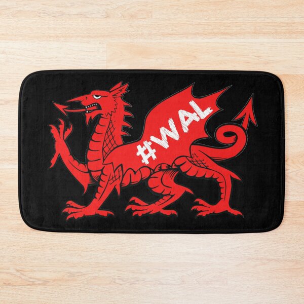 Item preview, WAL designed and sold by DafyddEm.