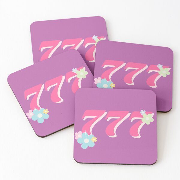 Item preview, 777 angel number designed and sold by kellsstore.