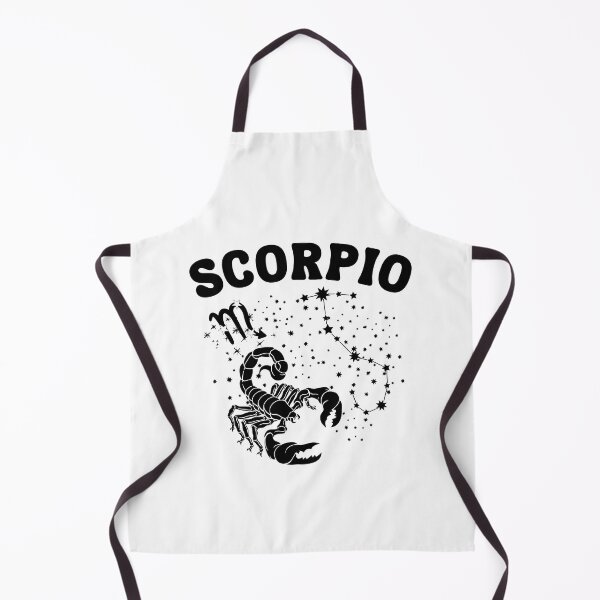 Item preview, Scorpio Horoscope Star Signs And Symbols designed and sold by Easyas.