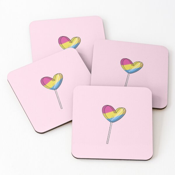 Item preview, Pan Pansexual pride pop designed and sold by kennathacker.