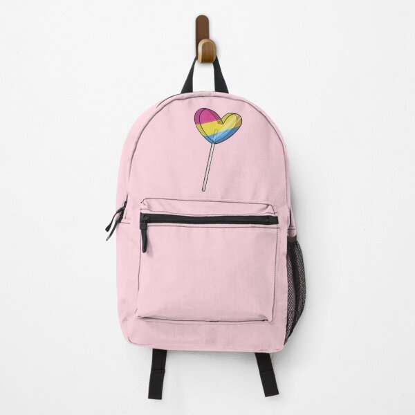 Item preview, Pan Pansexual pride pop designed and sold by kennathacker.