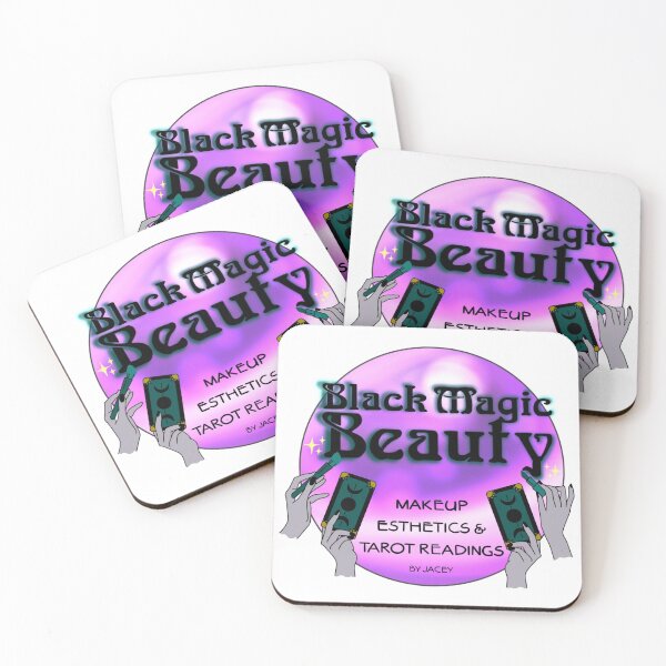 Item preview, Black Magic Beauty 2 designed and sold by mikaylart.