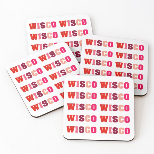 Item preview, Wisco Wisco Wisco! designed and sold by katie15murphy.