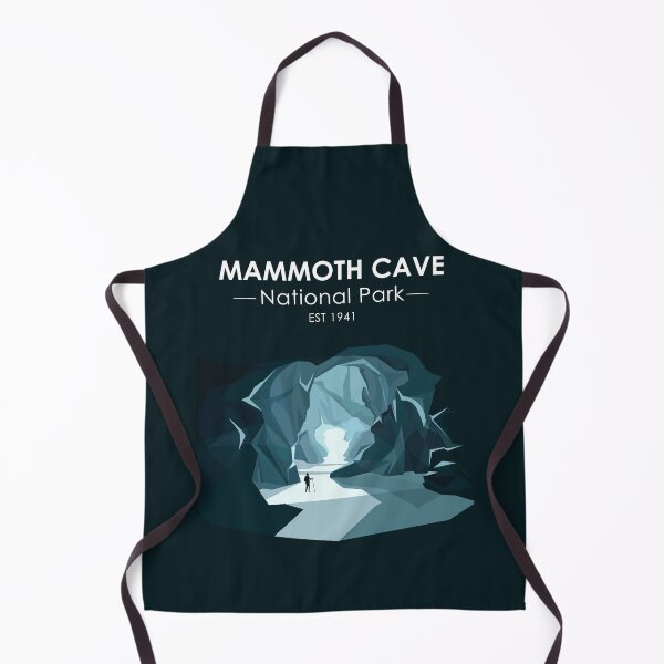 Item preview, Mammoth Cave National Park Kentucky designed and sold by KrisSidDesigns.