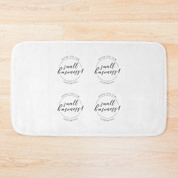 Item preview, Thank you for supporting small business designed and sold by littleartist18.