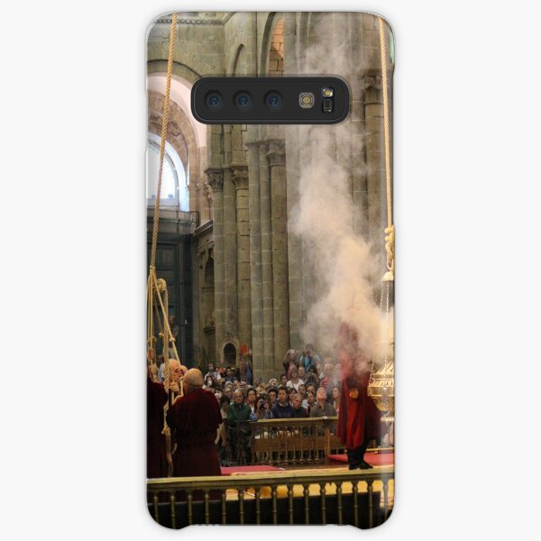Botafumeiro, Santiago de Compostela Samsung Galaxy Snap Case