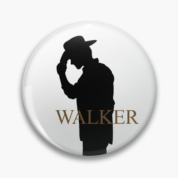 Item preview, Cordell Walker, (Jared Padalecki) designed and sold by Marouscha Struik.