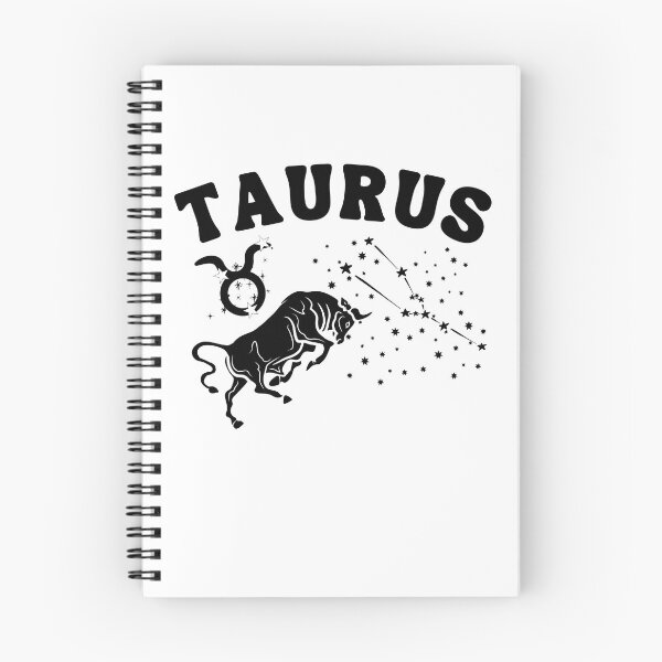 Item preview, Taurus Horoscope Star Signs And Symbols designed and sold by Easyas.