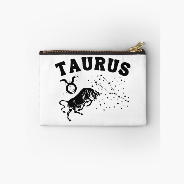 Item preview, Taurus Horoscope Star Signs And Symbols designed and sold by Easyas.