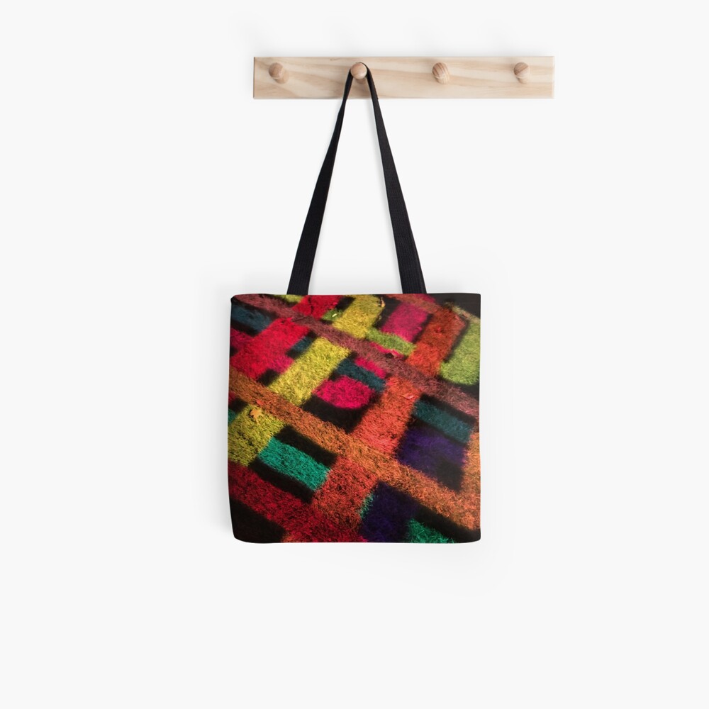Item preview, All Over Print Tote Bag designed and sold by DamnAssFunny.
