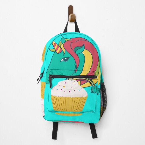 Item preview, Unicorn Cupcake designed and sold by Safricdietz.