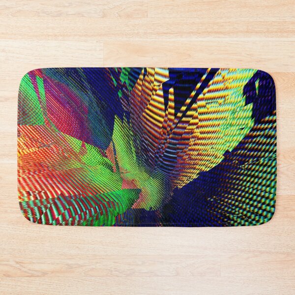 Item preview, Rainbow Shatter designed and sold by Maggamaria79.