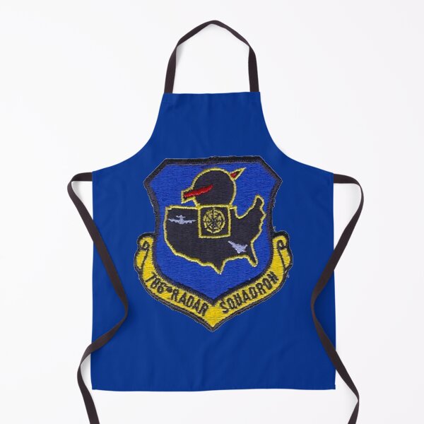 Item preview, 786TH AC&W RADAR SQUADRON designed and sold by militarygifts.