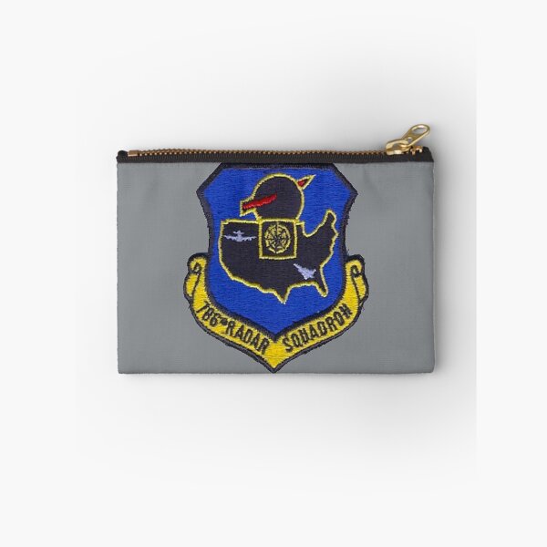 Item preview, 786TH AC&W RADAR SQUADRON designed and sold by militarygifts.