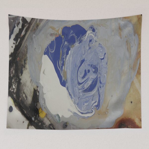 Item preview, Abstract art by PallaviS designed and sold by PallaviS.