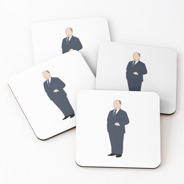 Item preview, Hitchcock Vector Artwork of Alfred Hitchcock designed and sold by art-fox.