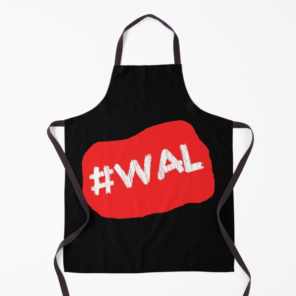 Item preview, #WAL designed and sold by DafyddEm.