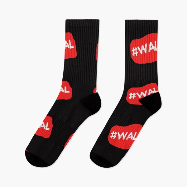 Item preview, #WAL designed and sold by DafyddEm.