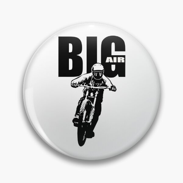 Item preview, Big Air #2 designed and sold by Kim Gauge.