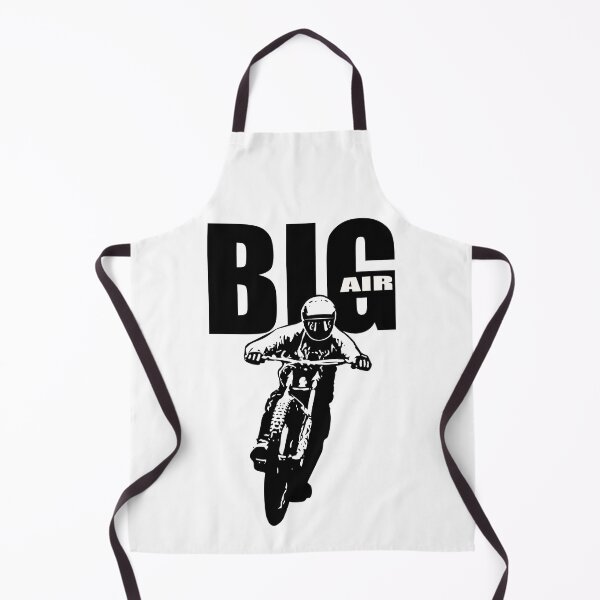 Item preview, Big Air #2 designed and sold by Kim Gauge.