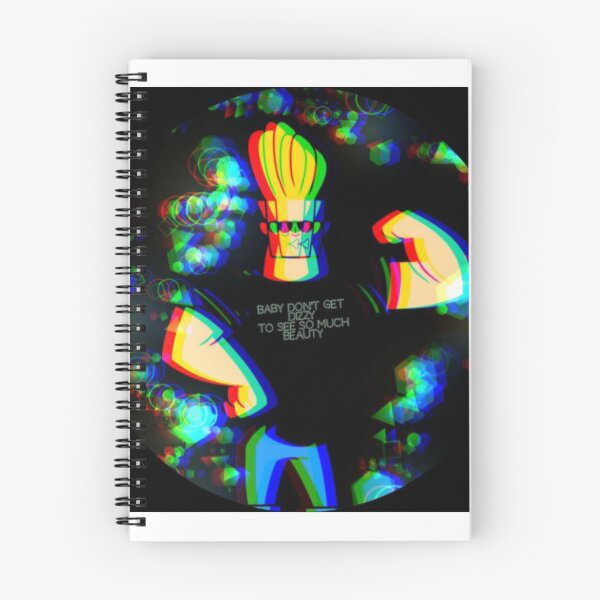 Item preview, Don't get dizzy designed and sold by Luis Emilio  Baltodano.