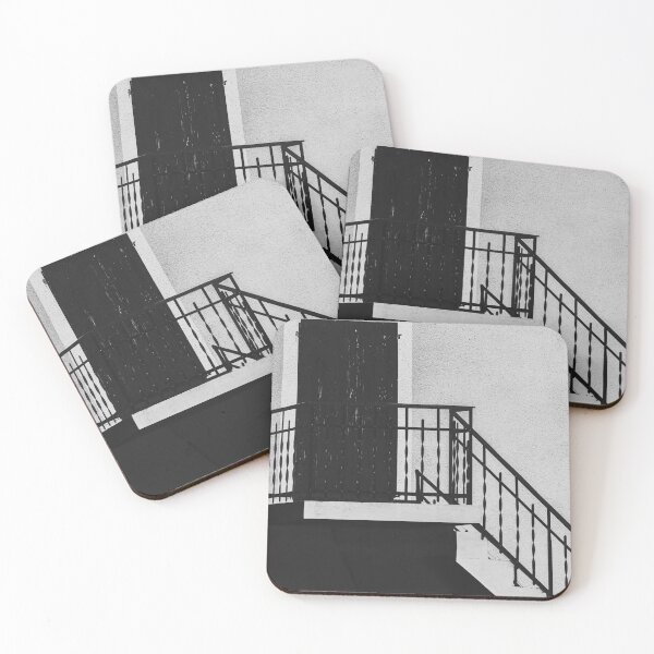 Item preview, Fire Escape designed and sold by metriognome.