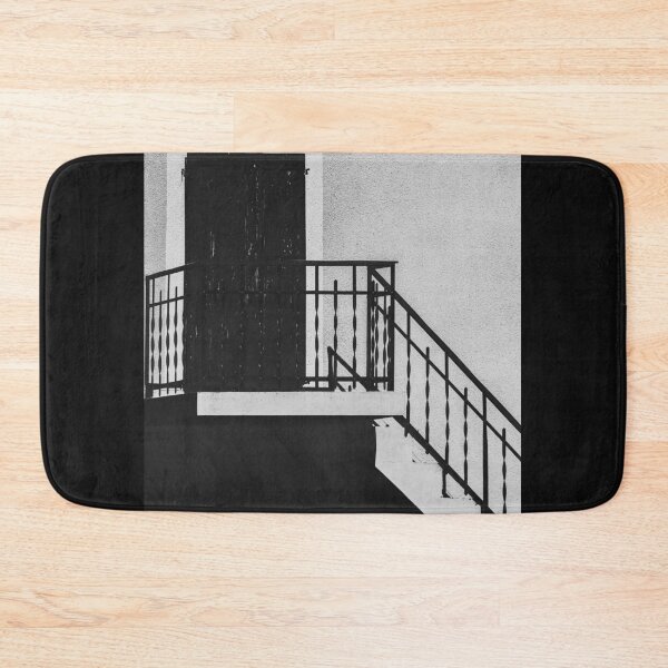 Item preview, Fire Escape designed and sold by metriognome.