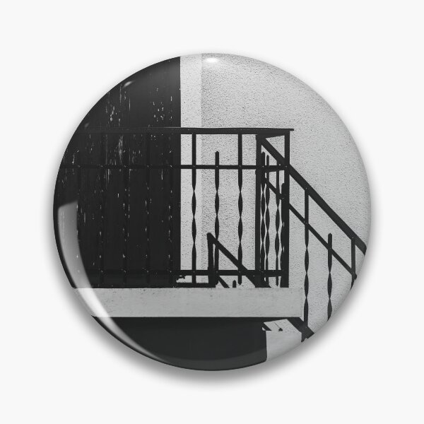 Item preview, Fire Escape designed and sold by metriognome.