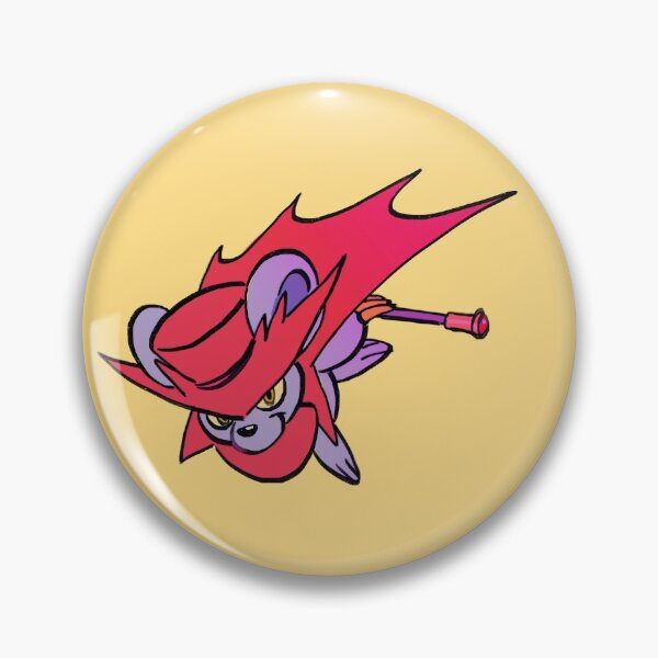Item preview, Ransroom draws the master thief rat daroach designed and sold by RansRoom.