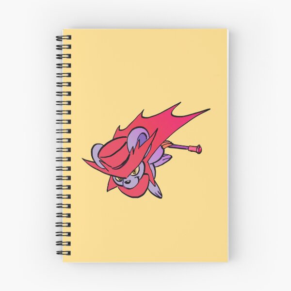 Item preview, Ransroom draws the master thief rat daroach designed and sold by RansRoom.