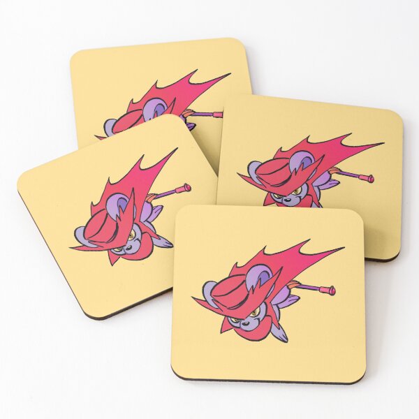Item preview, Ransroom draws the master thief rat daroach designed and sold by RansRoom.