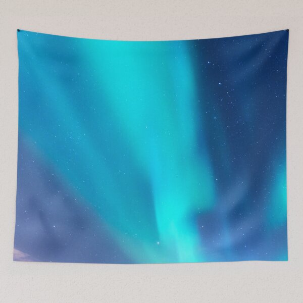 Item preview,  Tapestries,Tapestry,throw blankets,comforters,duvet covers ,shower curtain,northern lights, nature scene, northern lights,wall art, photo prints, custom  prints designed and sold by eyesight4vision.