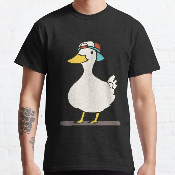 shuba duck shirt