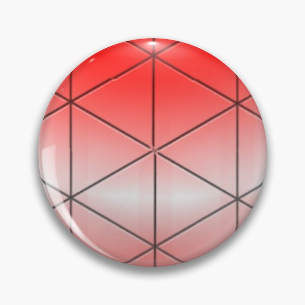 Item preview, Simple Attractive Red And White Gradient Pattern designed and sold by Zareen Sayyed.
