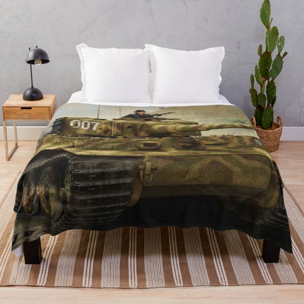 Item preview, Panzer Tiger designed and sold by tank-lover.