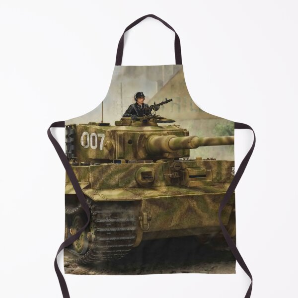 Item preview, Panzer Tiger designed and sold by tank-lover.