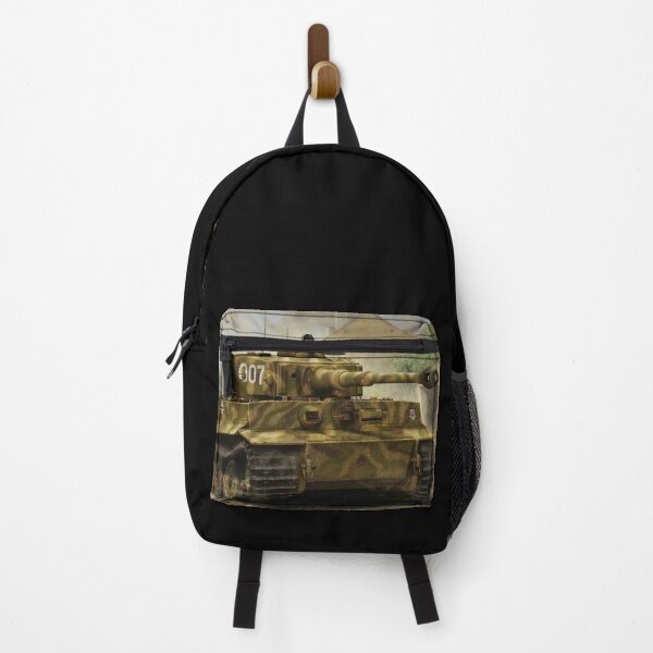Item preview, Panzer Tiger designed and sold by tank-lover.