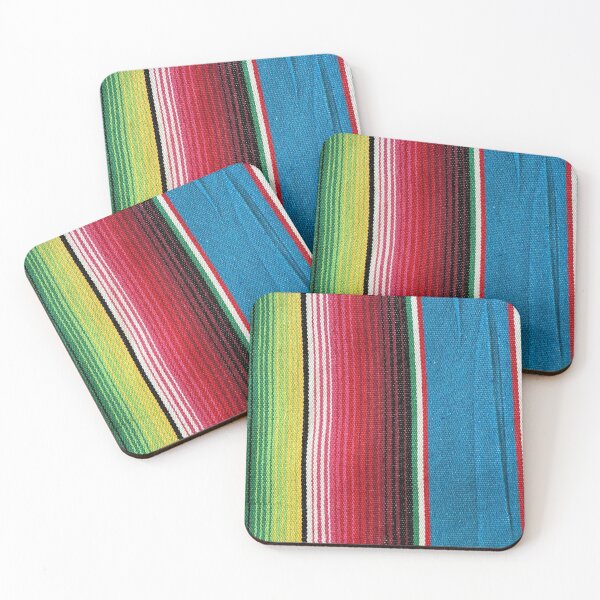 Item preview, Serape Pattern Mexican  designed and sold by larspat.