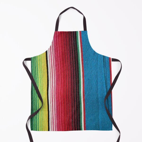 Item preview, Serape Pattern Mexican  designed and sold by larspat.