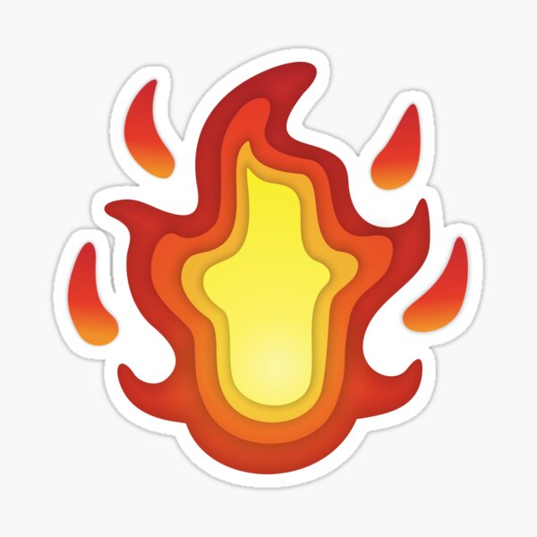 Katana Tsuba Stickers Redbubble