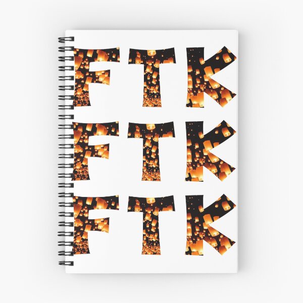 Item preview, FTK  designed and sold by arojas18.