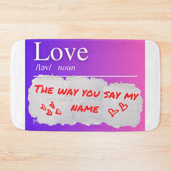 Item preview, subversive love definition design  designed and sold by Phiiilo.