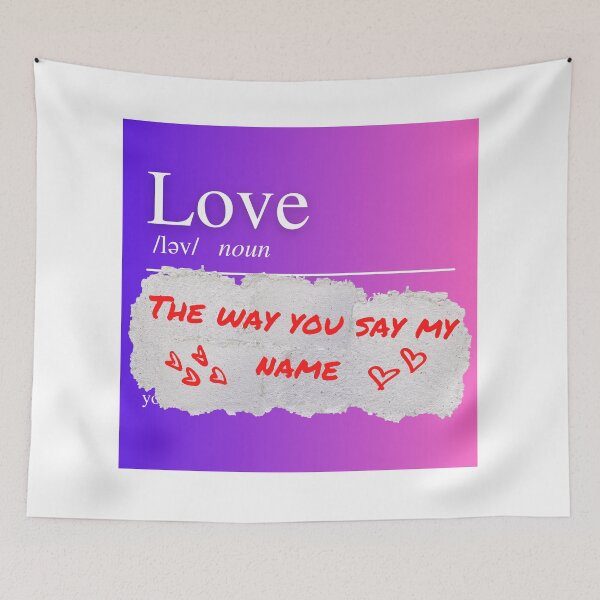 Item preview, subversive love definition design  designed and sold by Phiiilo.